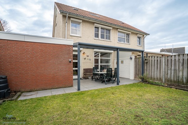 Medium property photo - Heldens van de Mortellaan 14, 5954 CM Beesel